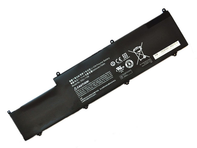 Batería para VIZIO SQU-1109